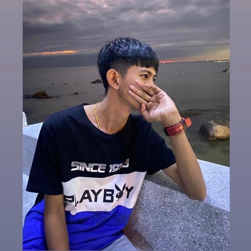 โดนเขาจนโบ๋ จะให้โอ๋อีกหรอ HBD ริเบียร์ ปกรณ์