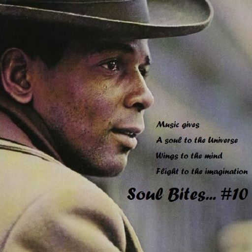 Soul Bites... #10