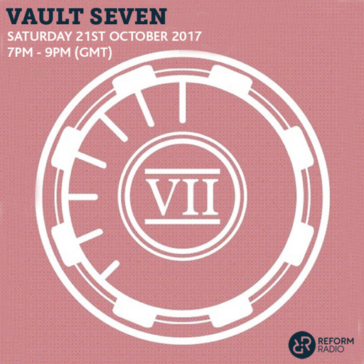 Vault Seven 21st October 2017