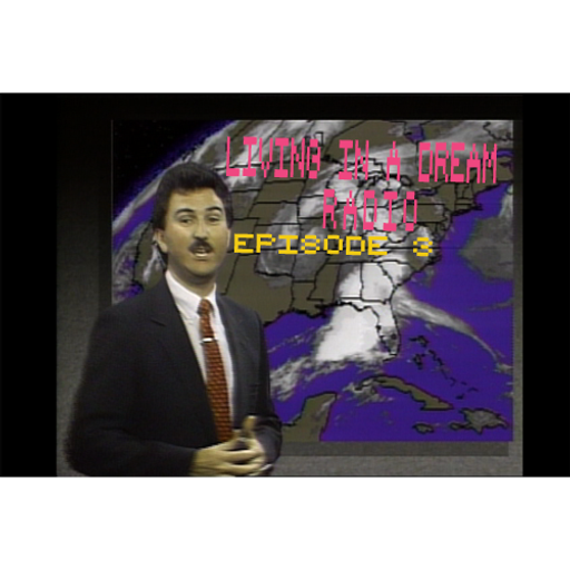 Living In A Dream Radio Episode 3 - Newtown Radio, NYC