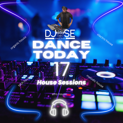 Dance Today House Sessions Mix 17