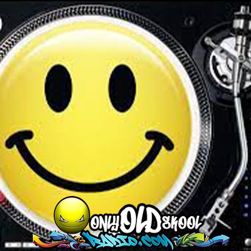 Dan FaceMe - Sunday 24th October 2021 - OnlyOldSkoolRadio.com