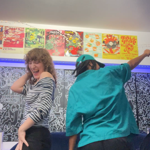 Offbeat w/ Lola and Seyi - 22/03/26 - [Voices Radio]