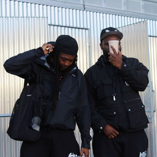 SOUP TO NUTS W/ SCARY THINGS - 24th October 2025