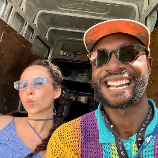 Open Format w/ JayU & Kyle Parsley - 21/10/23 - Voices Radio