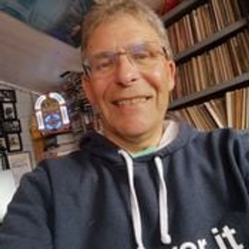 Martin Leech - Laser Hot Hits & Laser Gold - "LIVE Monday 13.10.25.