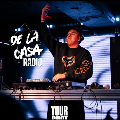 MotoMafia - De La Casa Radio 30.03.26