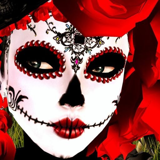 Matching Souls - Collaboration part 42