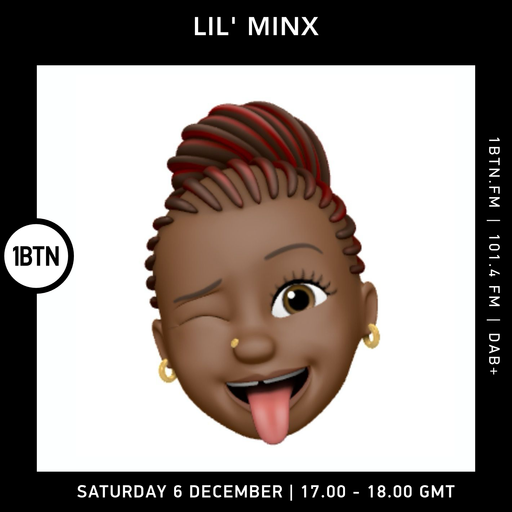 Lil' Minx - 06.12.25