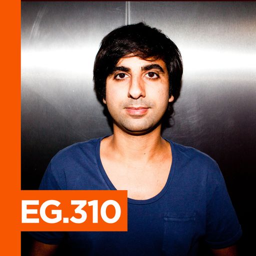EG.310 Guy J