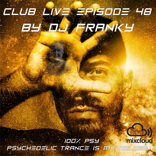 Club Live Episode 48