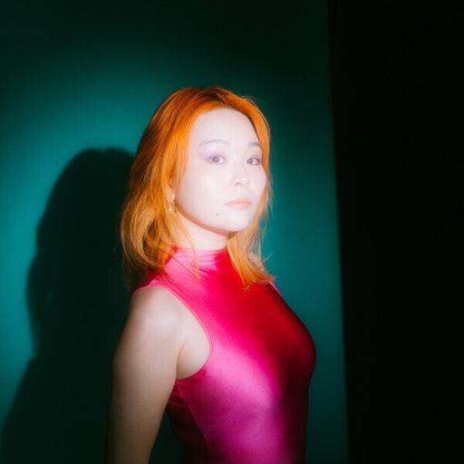 ShioriyBradshaw - Eustress Radio Show - 1st May 2024