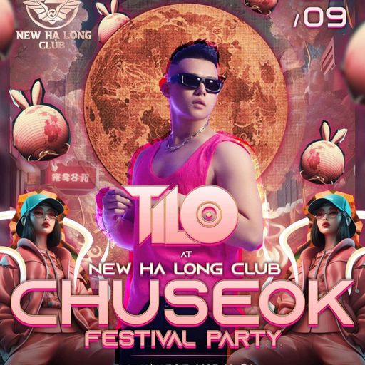 [DEMO 4H Bay Căng] - Ai Chung Tình Được Mãi - DJ TiLO - Mua Nhạc Zalo [085208.8386]