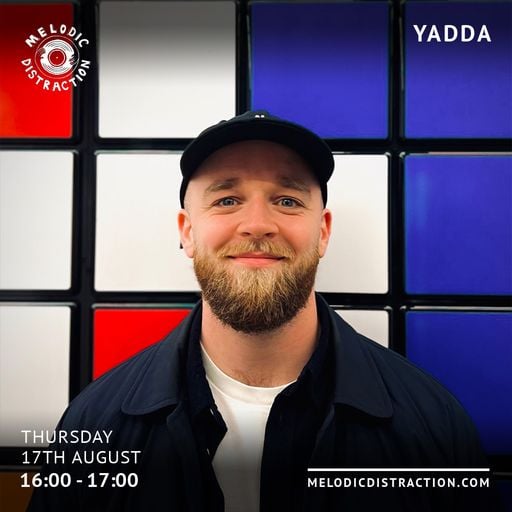 Yadda (August' 23)