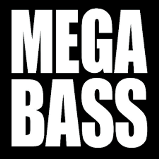 DJ JOEY RUBALCABA THE MEGA BASS miX