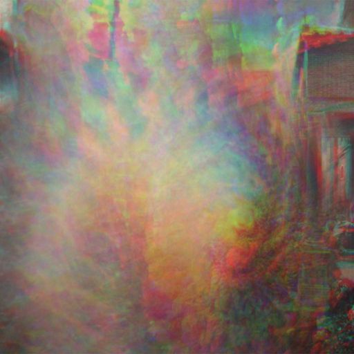 .μηλι. Stygian Dementia #10 .mmxxi.xi.xxvii.