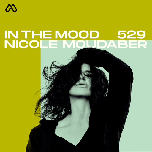 InTheMood - Episode 529 - Live from EDC Las Vegas (b2b Carl Cox)