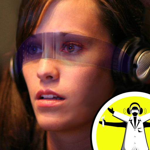 Augmenting Reality