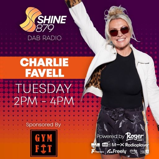 Charlie Favell - 07 Oct 2025