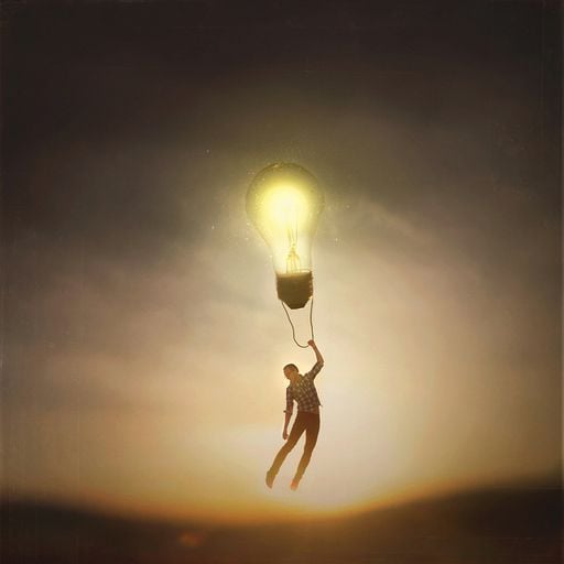 DJ AdryanX - Let there be light #04 (May SET)