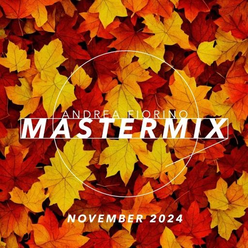 Andrea Fiorino - Mastermix (29/11/24)