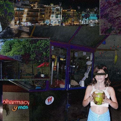 Memories of a Miami kid w/ A. Daud - 12th October 2025