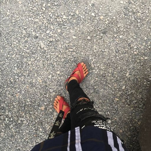 ผิดที่จน เลยเป็นคนไม่ดี BY.คุณวรชิต