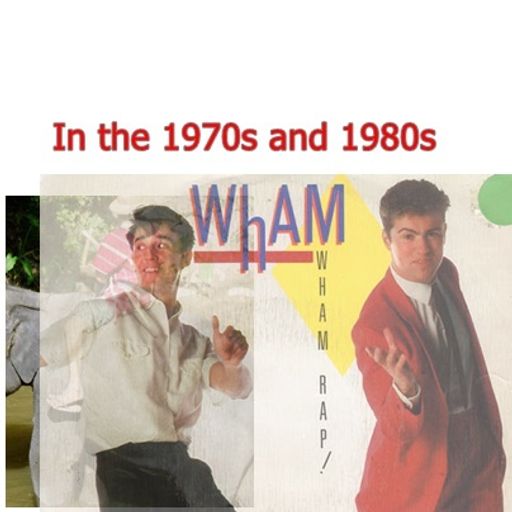 Great Wham Mix