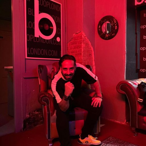 Black Codes Experiments w/ Cristian Varela - 09.09.21