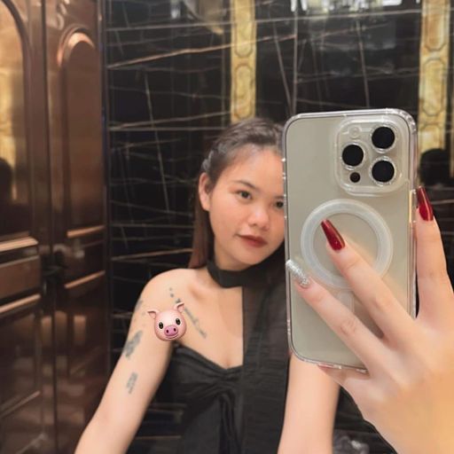 เด็กดีก็เป็นได้ เด็กพี่ก็อยากเป็น By ต๊ะต่าย ชื่อนี้รับจบทุกปัญหา [DJMOS KTL]