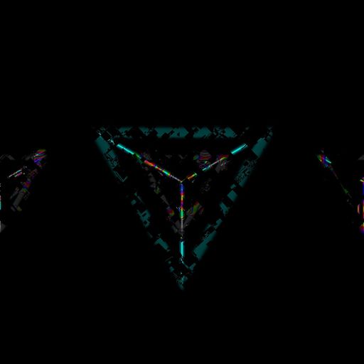 DIMENSIONAL PROGRESSIONS #1