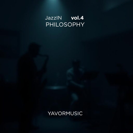 JazzIN PHILOSOPHY #4 (20.04.25)