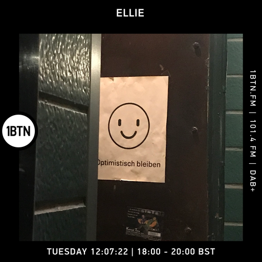Ellie - 12.07.2022