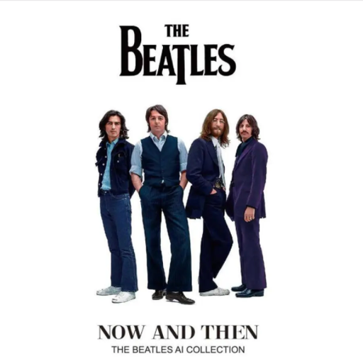 Live Archive Show #263 (John, Paul, George, Ringo / Al Kooper / Blues Project / Blood Sweat & Tears)