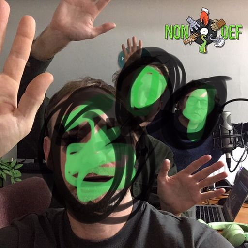 NONDEF: Soundtrack to Finding a Theme