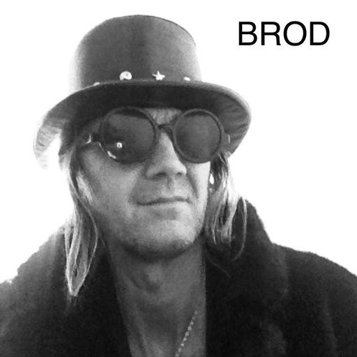Carl Loben w/ Brod - 03.04.2019