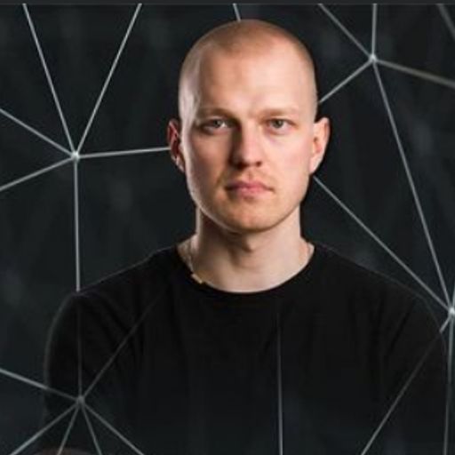 Dmitry Molosh on Midnight Express FM