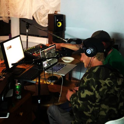 TYF Show Ep.24 (19/10/22)