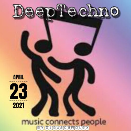 Music Connects People event 23.04.21