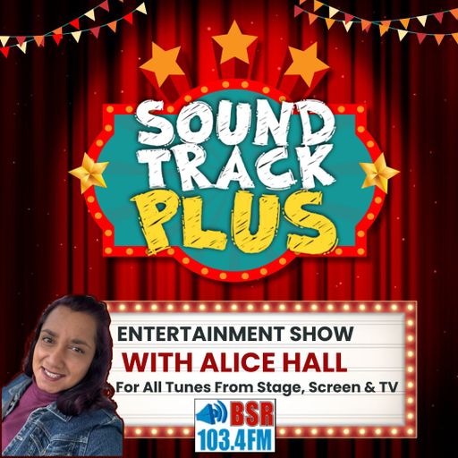 SoundtrackPlus (Ep 108)