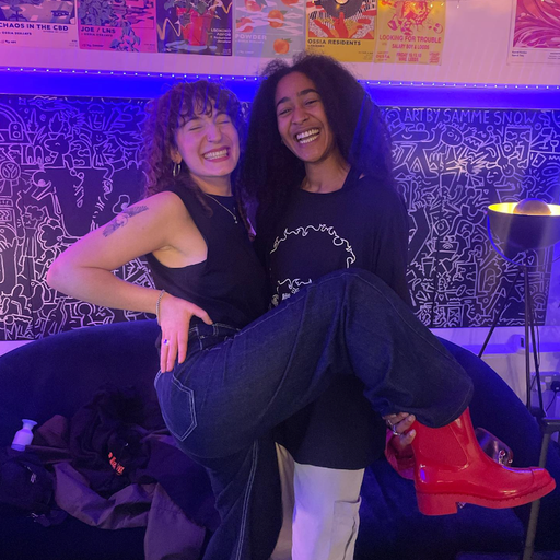 Offbeat w/ Lola - 23/02/25 [Voices Radio]