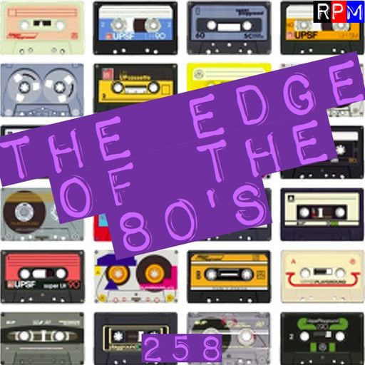 THE EDGE OF THE 80'S : 258