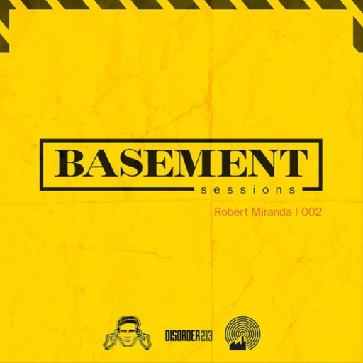 Robert Miranda - HaçiendaBasementMix002