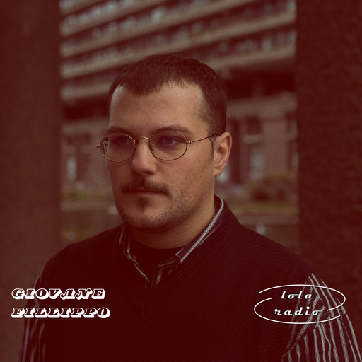 Lola Radio | Giovane 002 | 26.04.23
