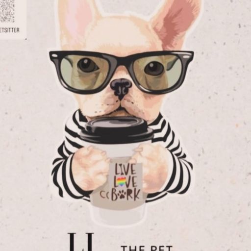 Bianca X Lisa the Pet Vet Sitter