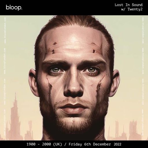 Lost In Sound w/ Twenty2 - 06.01.23