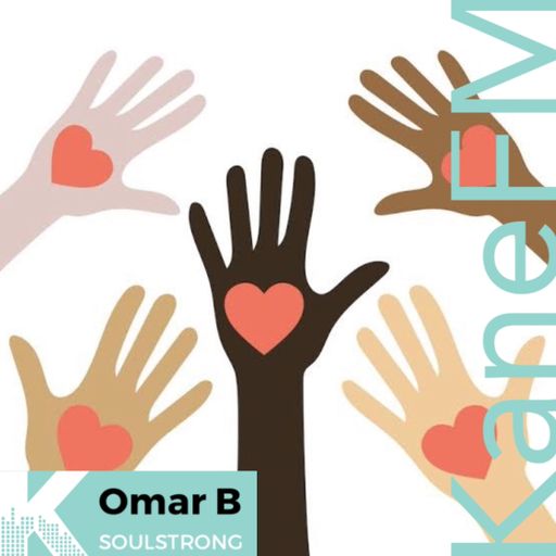 SoulStrong with Omar B 16/9/25