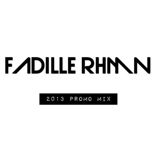 2013 Promo Mix