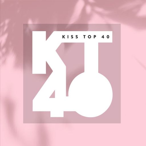 Kiss Top 40 13 februarie 2021