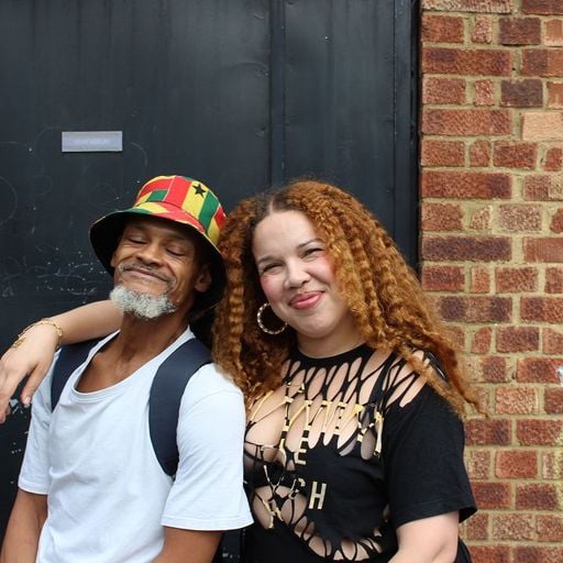 Palm Wine Club w/ Michael Boyce - 24th August 2025